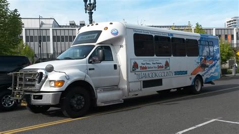 tillamook dial a ride|Tillamook County Transportation District.